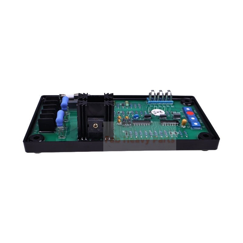 Automatic Voltage Regulator AVR GAVR - 15C GAVR15C for Generator Genset - Fab Heavy Parts
