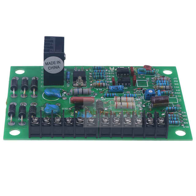 Regulador de voltaje automático AVR GV315 P727 para el generador Kubota