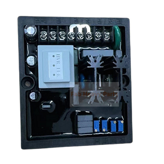 Automatisk spenningsregulator AVR HVR-11E for Generator