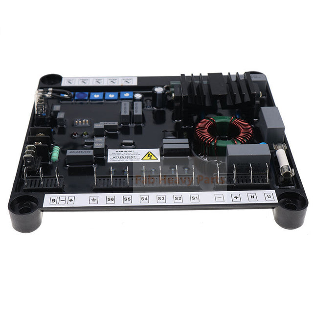 Automatischer Spannungsregler AVR M40FA640A für Marelli