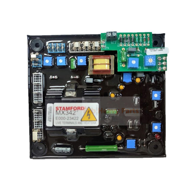 Automatische spanningsregelaar AVR MX342-2 E000-23422 voor Stamford-generator