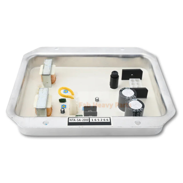 Automatische spanningsregelaar NTA-5A-2DD 06018-20602 Past voor Denyo 45esi-generator