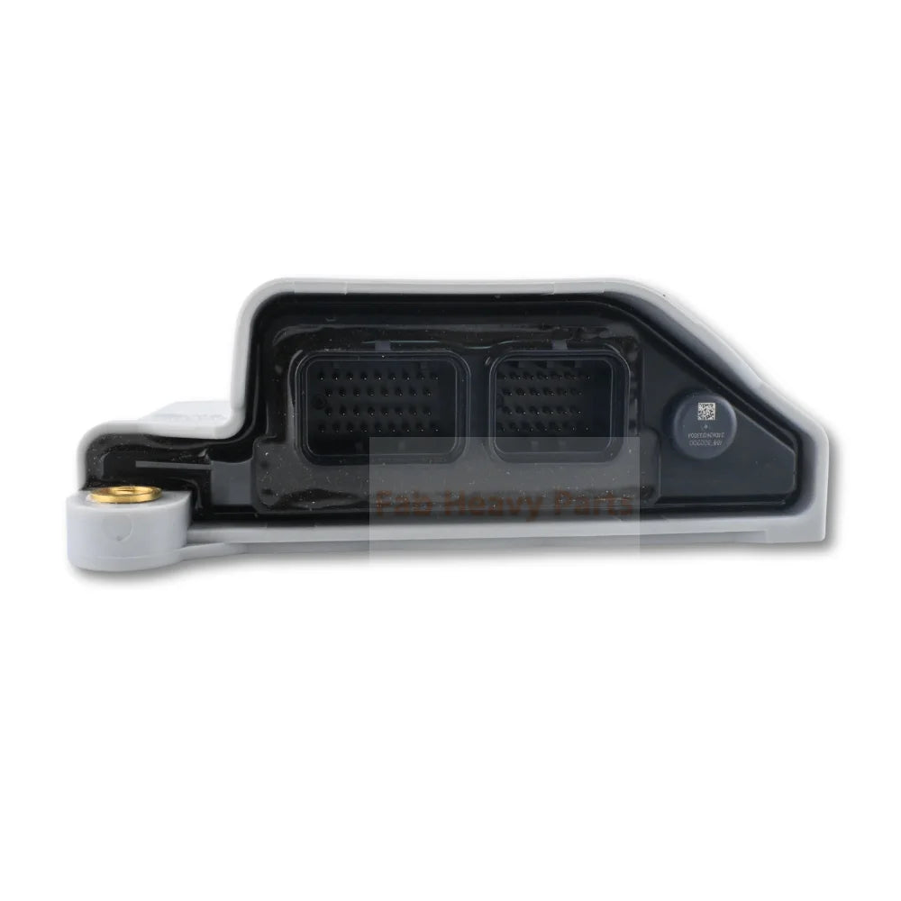 Aux Controller Aftermarket Replacement For Bobcat T590 T595 T630 T650 T740 T750 T770 T870 7277987