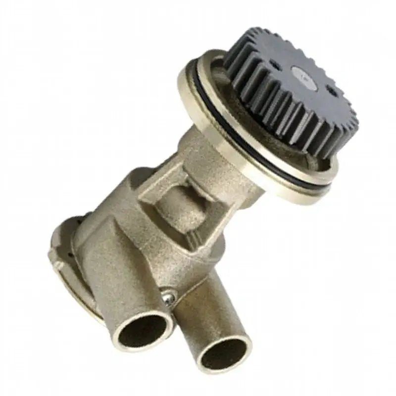 Auxiliary Sea Water Pump 425 - 5412 for Caterpillar CAT Engine C4.4 - Fab Heavy Parts