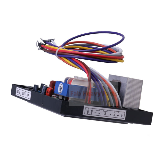 AVR automatisk spenningsregulator for Kubota Generator KJ-T130DX KJ-T180X
