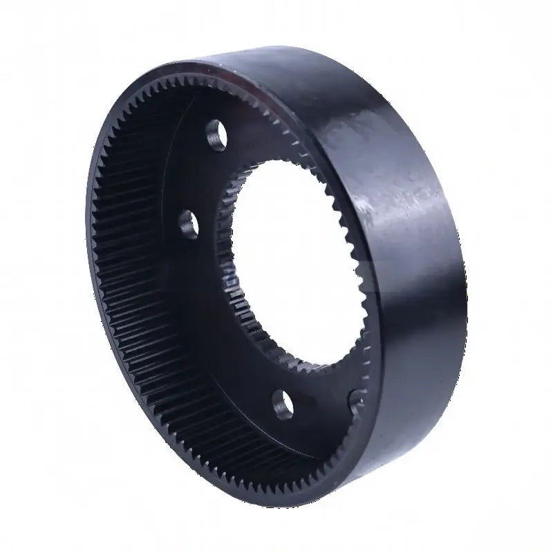 Axle Final Drive Ring Gear CQ27301 for John Deere Engine 3029 4045 6068 Tractor 5303 5403 5055E 5065E 6100E 6110E