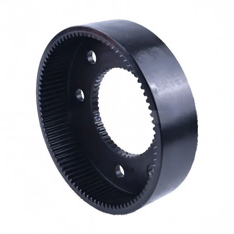 Axle Final Drive Ring Gear CQ27301 for John Deere Engine 3029 4045 6068 Tractor 5303 5403 5055E 5065E 6100E 6110E - Fab Heavy Parts