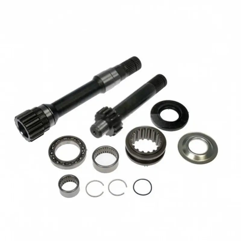 Axle Shaft 630 - 011 for Dodge Engine V6 V8 Vehicle Ram 1500Classic 1500 - Fab Heavy Parts