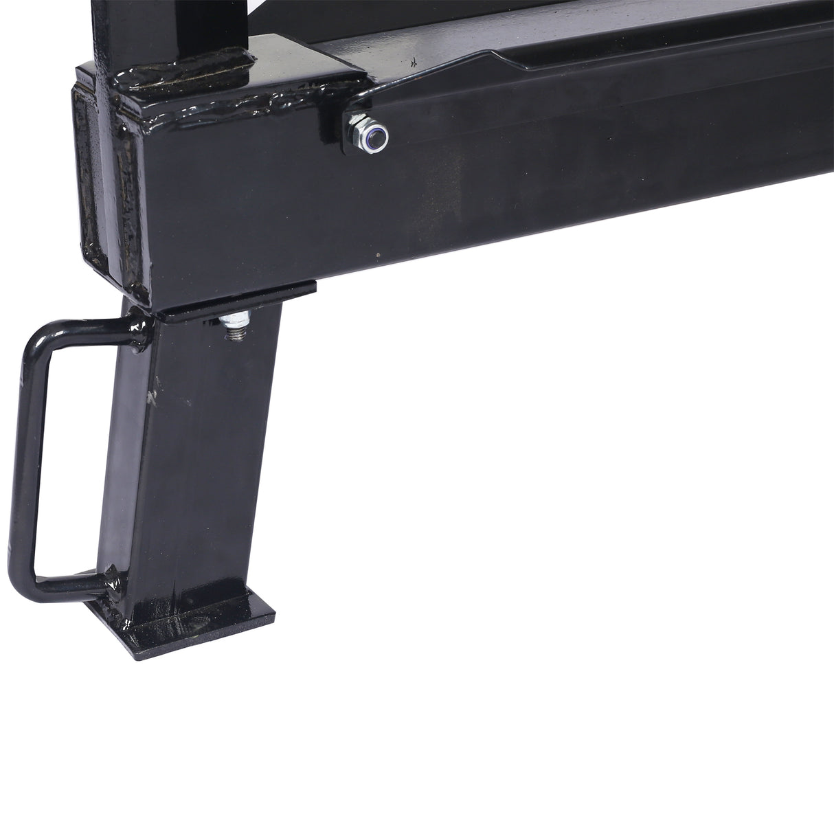 Divisor de troncos eléctrico de volante doble de doble volante Splitter de registro de gas horizontal compacto con motor de 63cc de 20 pulgadas de retorno automático de 20 pulgadas