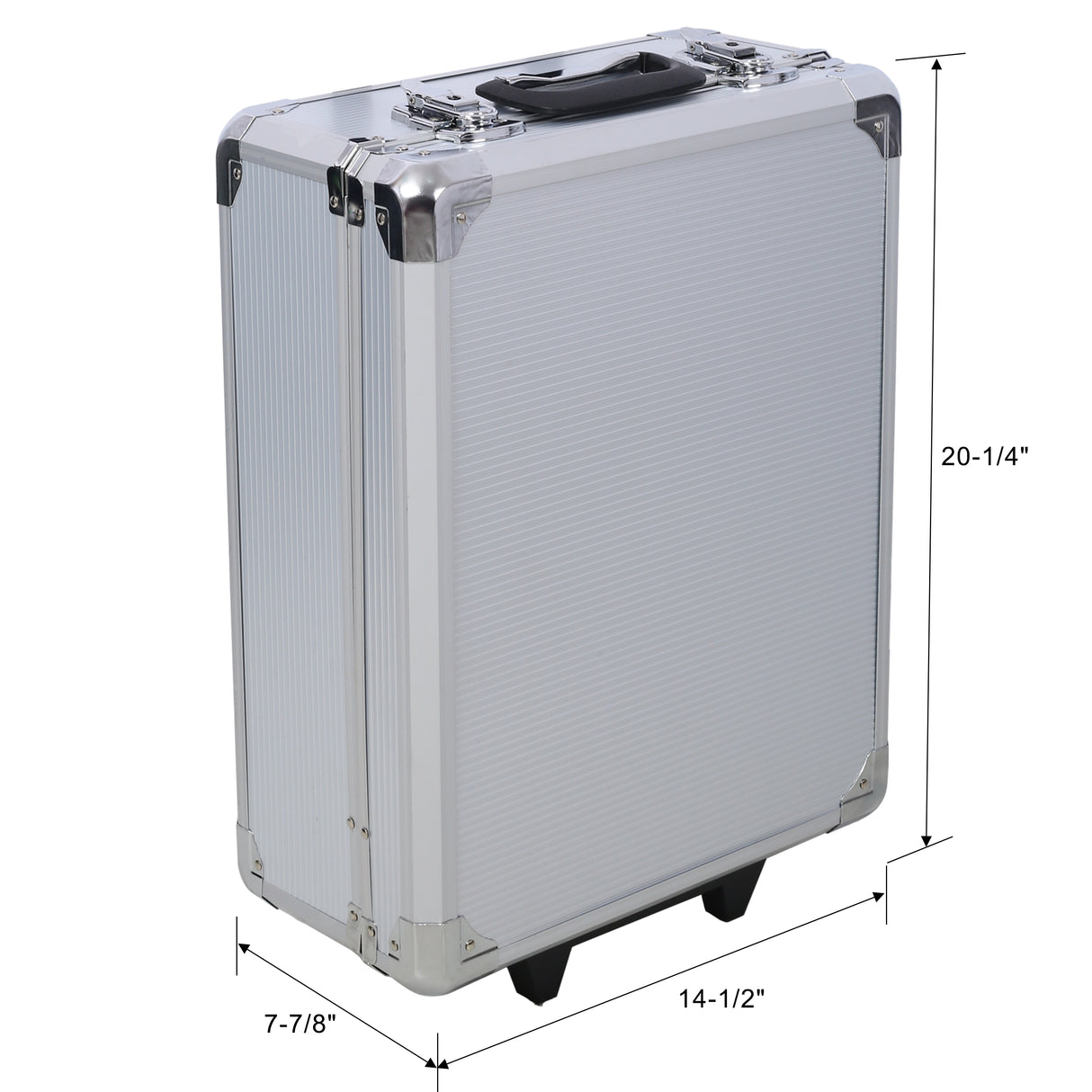 899pcs Home Repair Tool Set Kit Toolbox Storage Case with 4 Drawers General Household Tool Kit with Rolling Tool Box