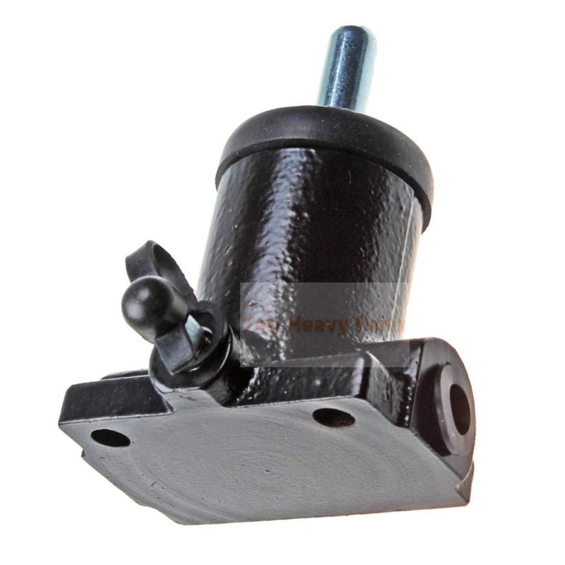 Backhoe Brake Master & Slave Cylinder Kit L25419 A51976 for Case 450B 450C 480 480B 480C 480D 580 580B 580C 850B 850C 850D 855C - Fab Heavy Parts