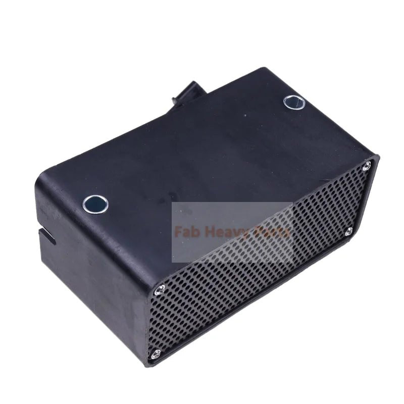 Backup Alarm AT331020 AT301074 Fits for John Deere 110 120 120C 120D 135C 160C 160DLC - Fab Heavy Parts