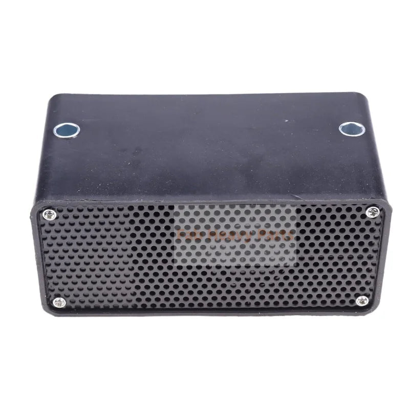 Backup Alarm AT331020 AT301074 Fits for John Deere 110 120 120C 120D 135C 160C 160DLC - Fab Heavy Parts