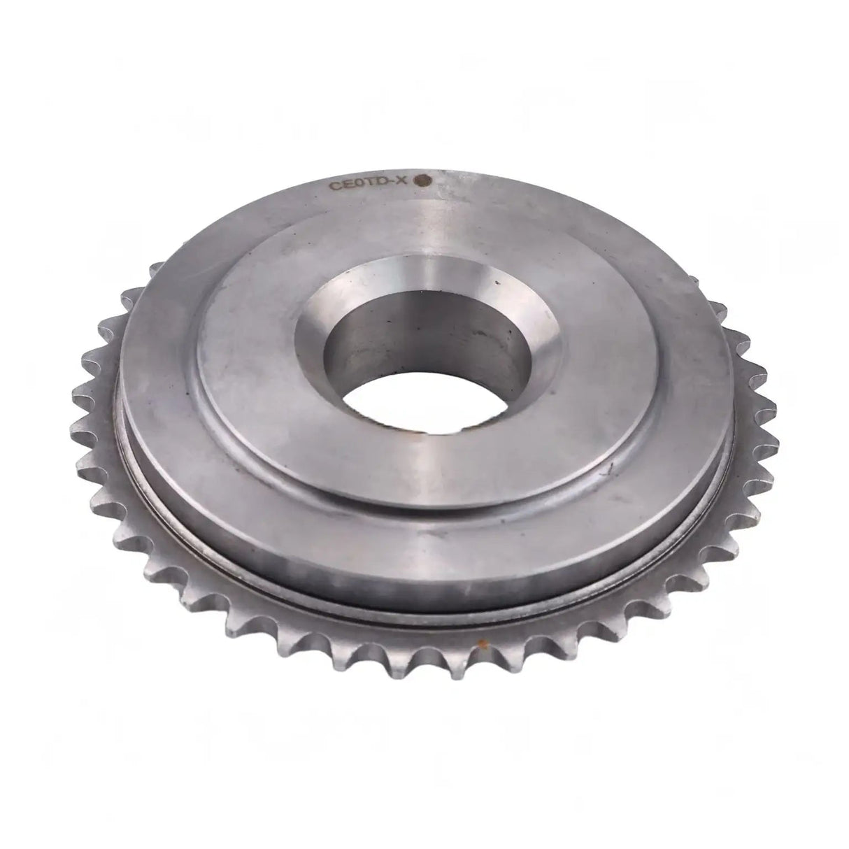 Balance Shaft Chain Gear 90537301 12642713 for 2007 - 2016 Saab Saturn Sky Ion Turbo 2.0L L4 - Fab Heavy Parts