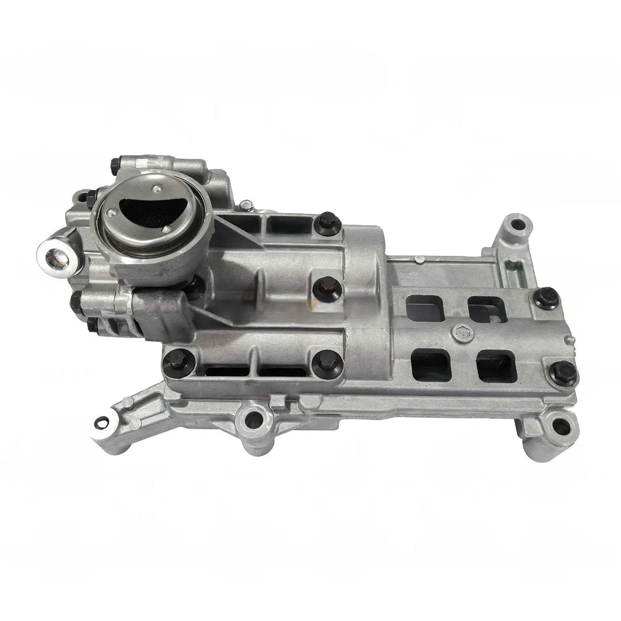 Balancer Oil Pump 12410-MA02D for Nissan Engine QR20DE QR25DE Atlas Caravan NV350 Caravan - Fab Heavy Parts