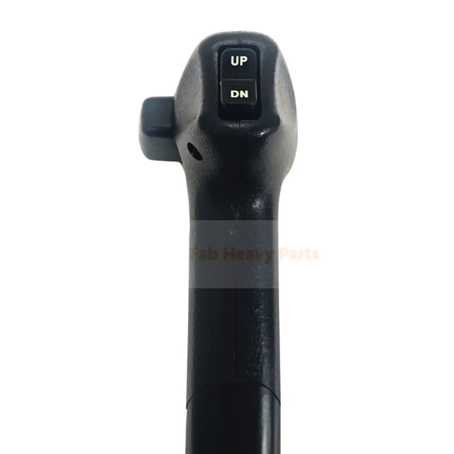 Balck Console Vertical Control Box 8M0011213 Fits for Mercury Outboard Engine