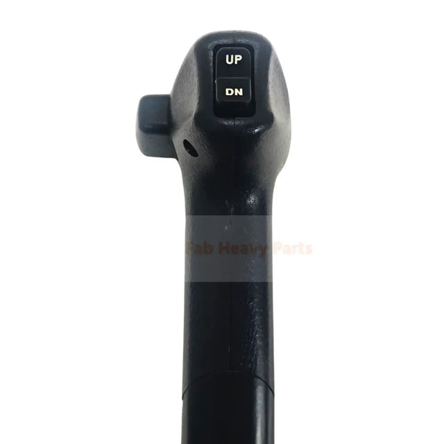 Balck Console Vertical Control Box 8M0011213 Fits for Mercury Outboard Engine - Fab Heavy Parts