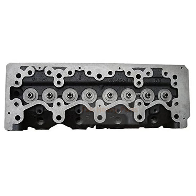 Bare Cylinder Head 11042-9C640 11039-7C000 for Nissan LD23 LD25 Engine Serena Vanette 2283cc