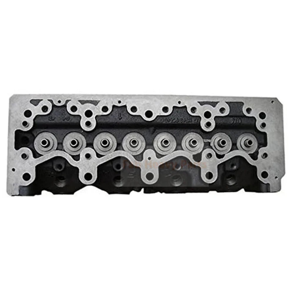Bare Cylinder Head 11042 - 9C640 11039 - 7C000 for Nissan LD23 LD25 Engine Serena Vanette 2283cc - Fab Heavy Parts