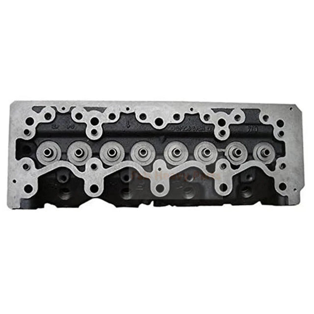 Bare Cylinder Head 11042 - 9C640 11039 - 7C000 for Nissan LD23 LD25 Engine Serena Vanette 2283cc - Fab Heavy Parts