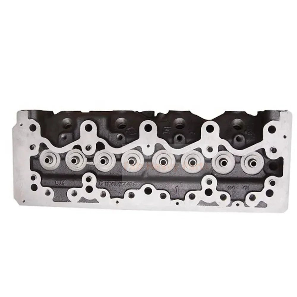Bare Cylinder Head 11042 - 9C640 11039 - 7C000 for Nissan LD23 LD25 Engine Serena Vanette 2283cc - Fab Heavy Parts