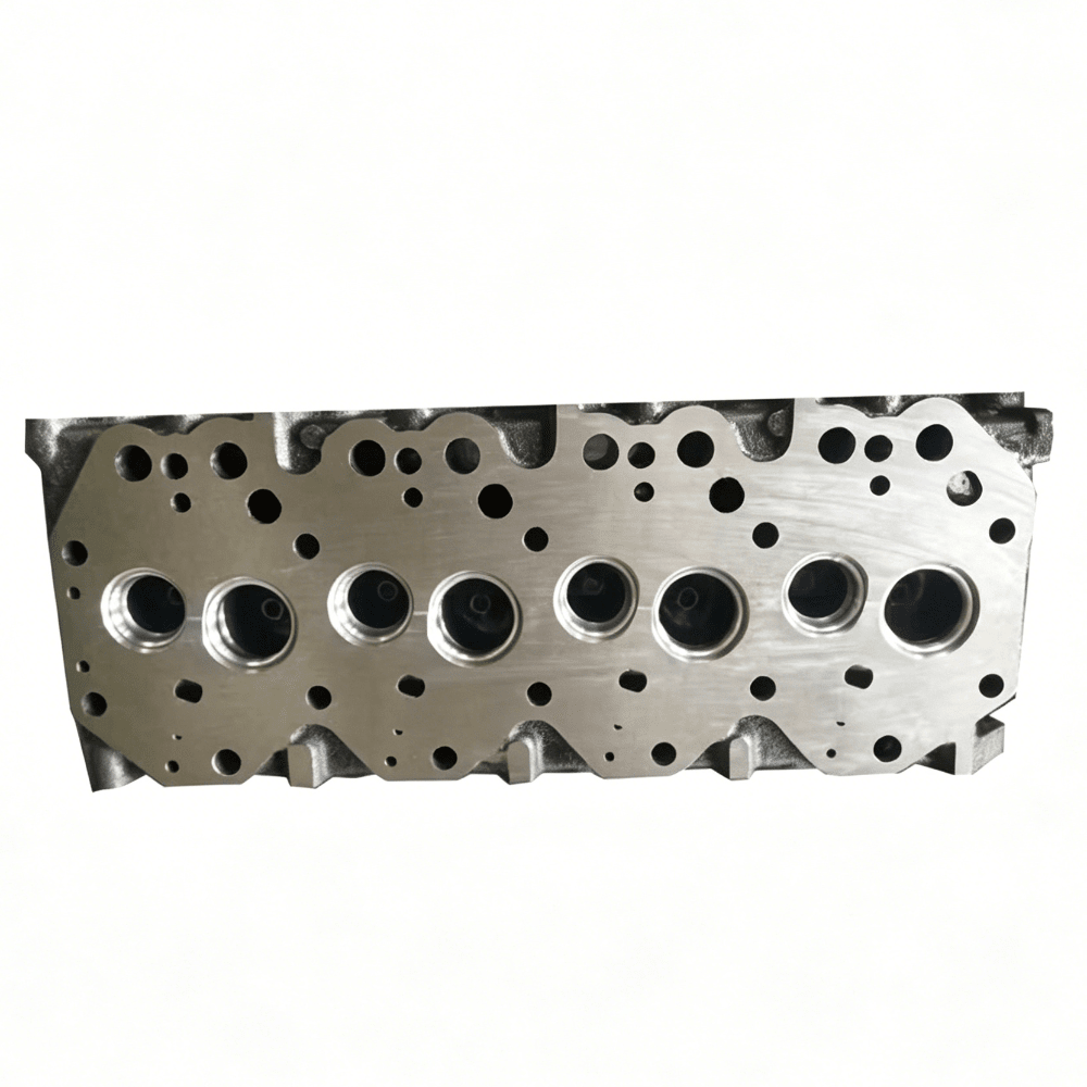 Bare Cylinder Head 11101-56014 11101-58010 11101-58014 for Toyota Engine 3B Dyna 200 Coaster Land Cruiser Toyo-Ace 3431cc 3.4D - Fab Heavy Parts