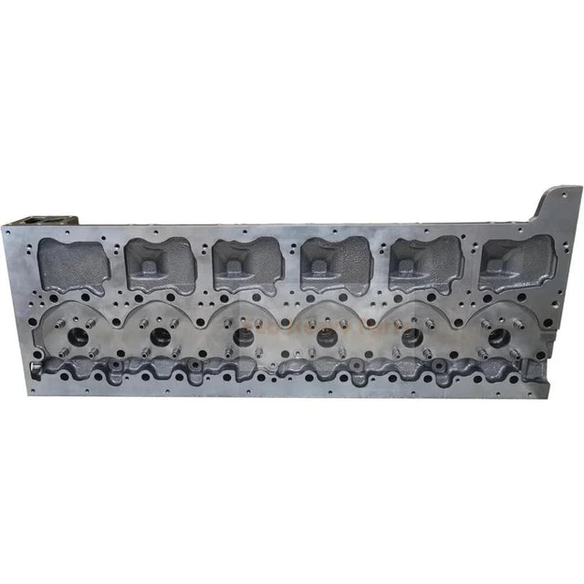 Bare Cylinder Head 21625908 21460896 for Volvo Engine D13 Truck FH3 - Fab Heavy Parts