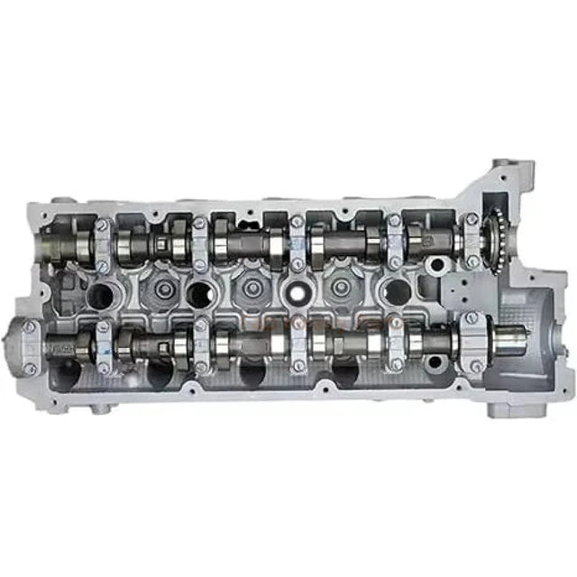 Bare Cylinder Head 22100-23780 22100-23740 for Hyundai Tucson Kia Spectra 2004-2012