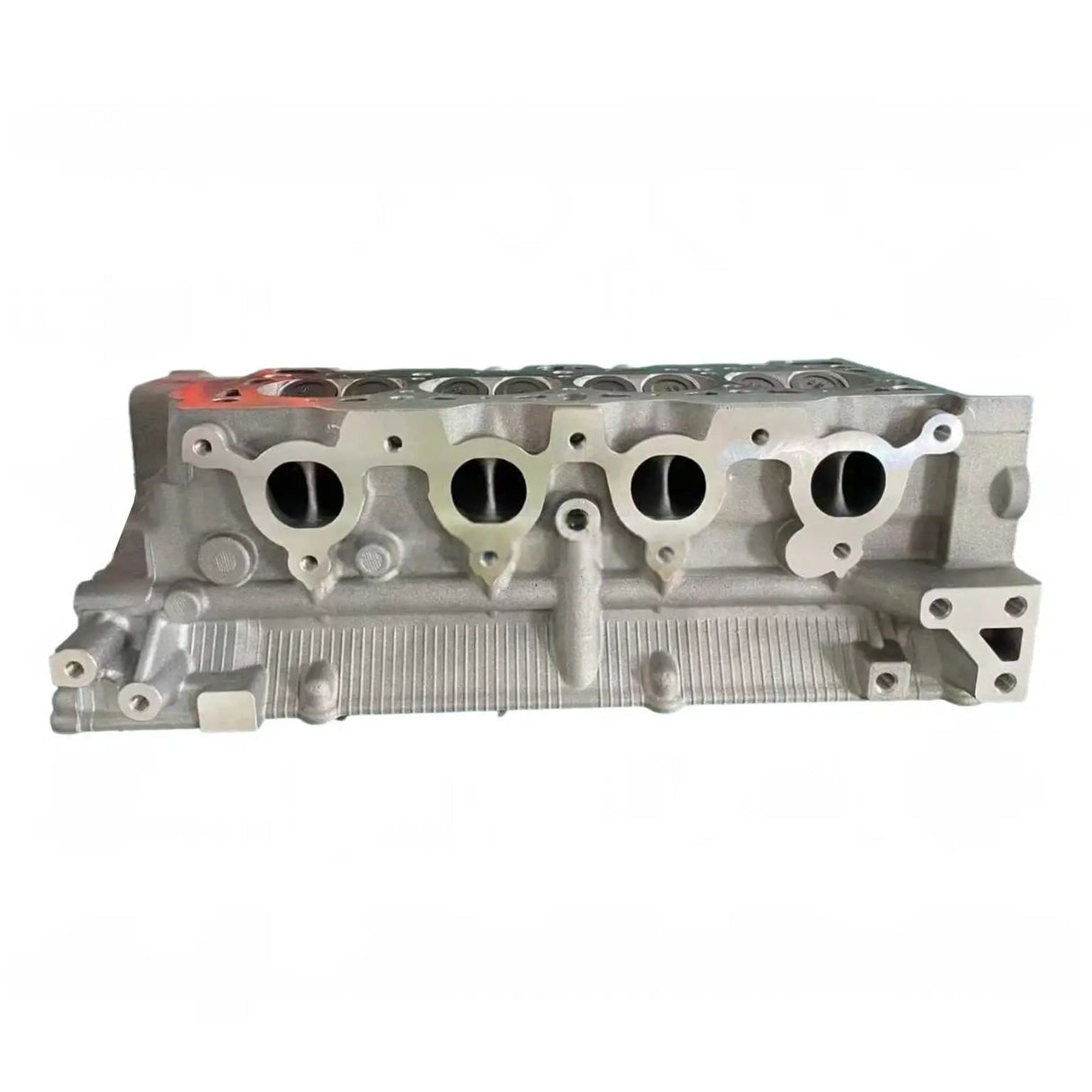 Bare Cylinder Head 22100 - 26850 for Hyundai Accent 2005 - 2011 - Fab Heavy Parts