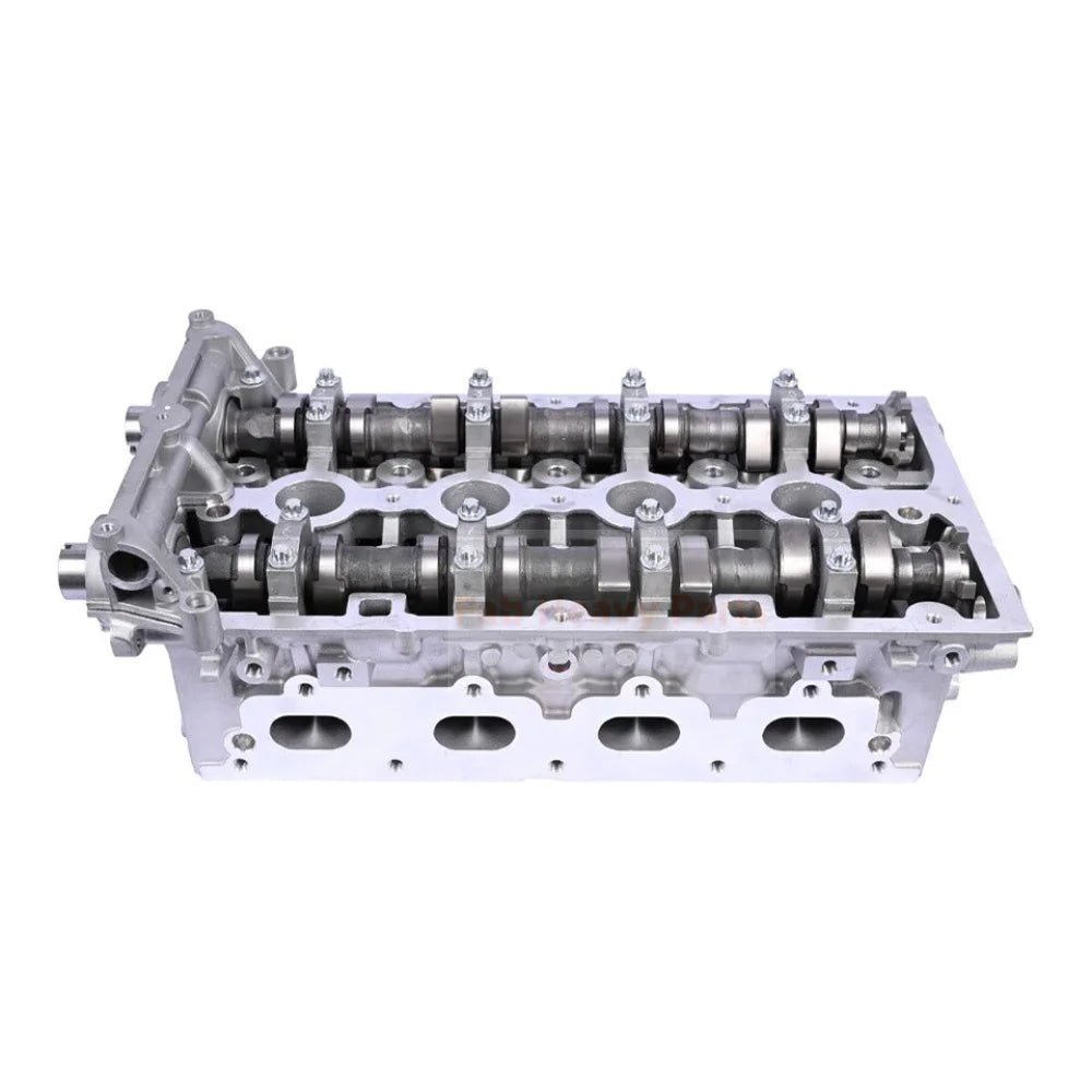 Bare Cylinder Head 55568363 55568116 55571690 for Chevrolet F18D4 Engine Chevy Cruze Sonic L4 1.8L 2011 - 2018 - Fab Heavy Parts