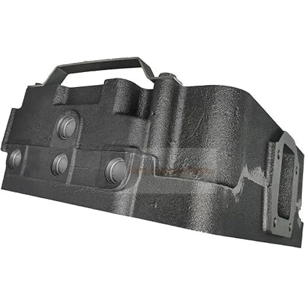 Bare Cylinder Head for Komatsu Engine 4D155 - 4 S4D155 - 4 6D155 - 4 S6D155 - 4 - Fab Heavy Parts