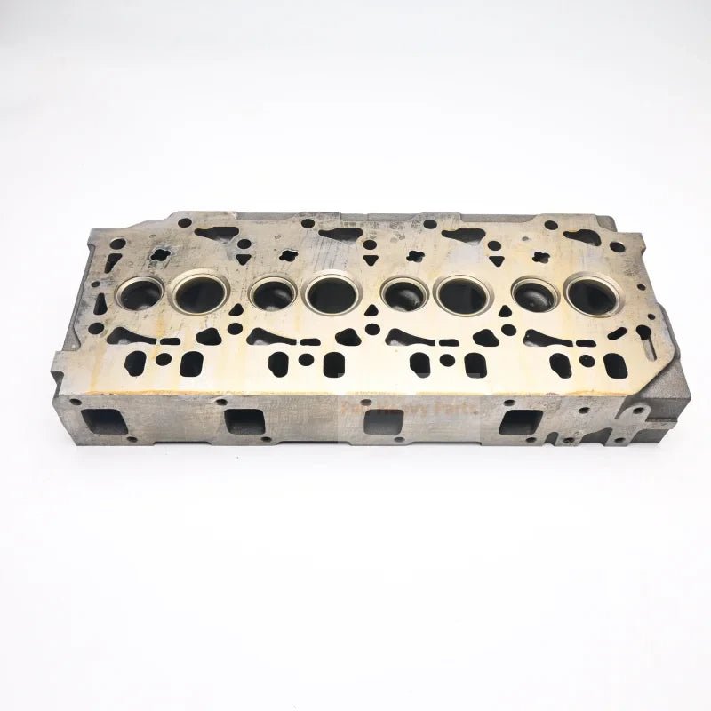 Bare Cylinder Head for Yanmar 4TNE94 Engine - Fab Heavy Parts