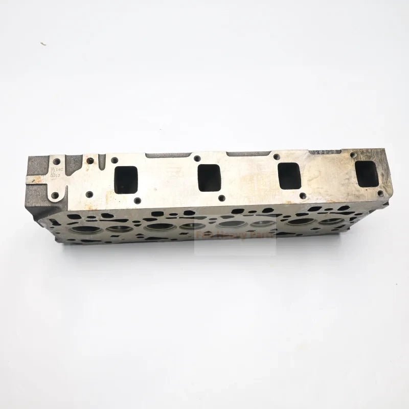 Bare Cylinder Head for Yanmar 4TNE94 Engine - Fab Heavy Parts
