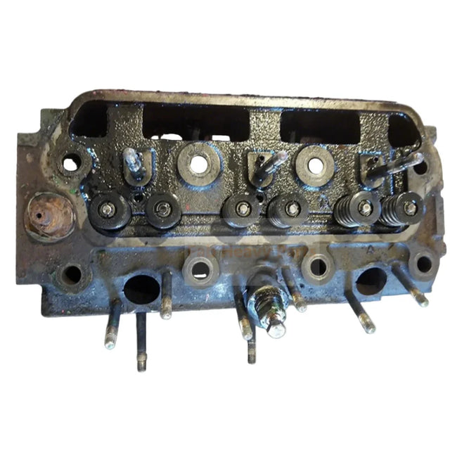 Bare Cylinder Head for Yanmar Engine 3T80J