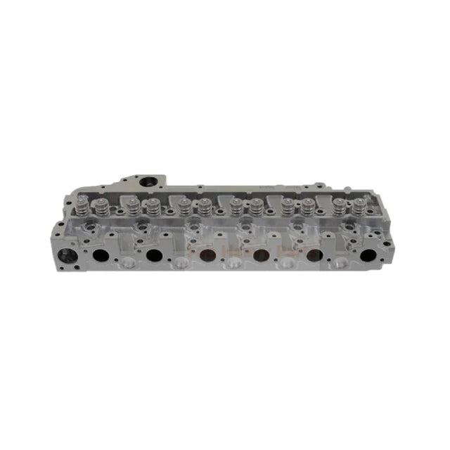 Bare Cylinder Head RE533345 for John Deere Engine 3029 4045 Tractor 6130J 6140B 6150M 6155MH 6170J