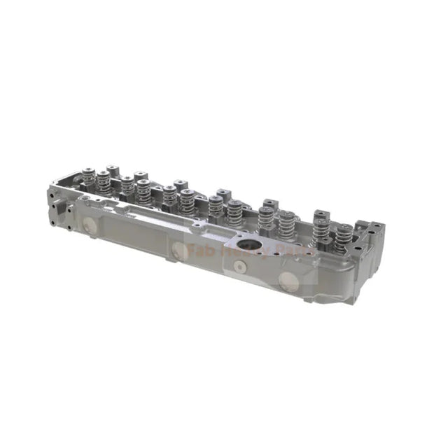 Bare Cylinder Head RE533345 for John Deere Engine 3029 4045 Tractor 6130J 6140B 6150M 6155MH 6170J