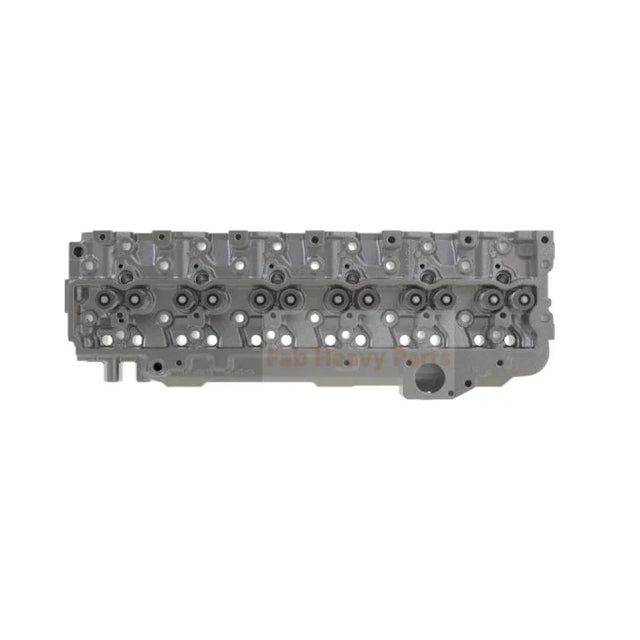 Bare Cylinder Head RE533345 for John Deere Engine 3029 4045 Tractor 6130J 6140B 6150M 6155MH 6170J - Fab Heavy Parts