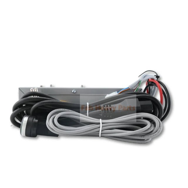 Battery Charger 2901009770 Fits for Haulotte ScissorLift Compact8/10/12/14 Optimum6/8