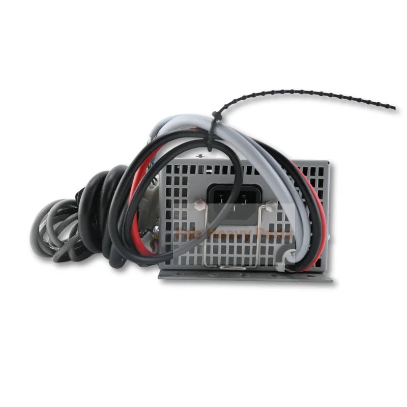 Battery Charger 2901009770 Fits for Haulotte ScissorLift Compact8/10/12/14 Optimum6/8 Final Clearance - Fab Heavy Parts