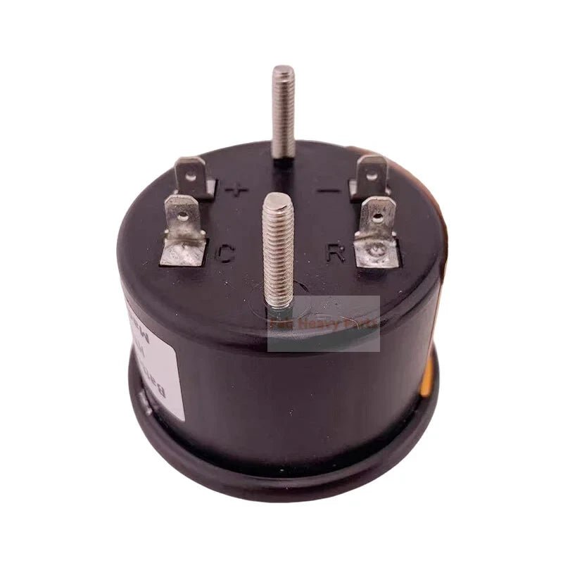 Battery Indicator 237145GT for Genie Boom Lift Z - 20/8N Z - 30/20N Z - 34/22N Z - 45/25DC Z - 45/25J - Fab Heavy Parts