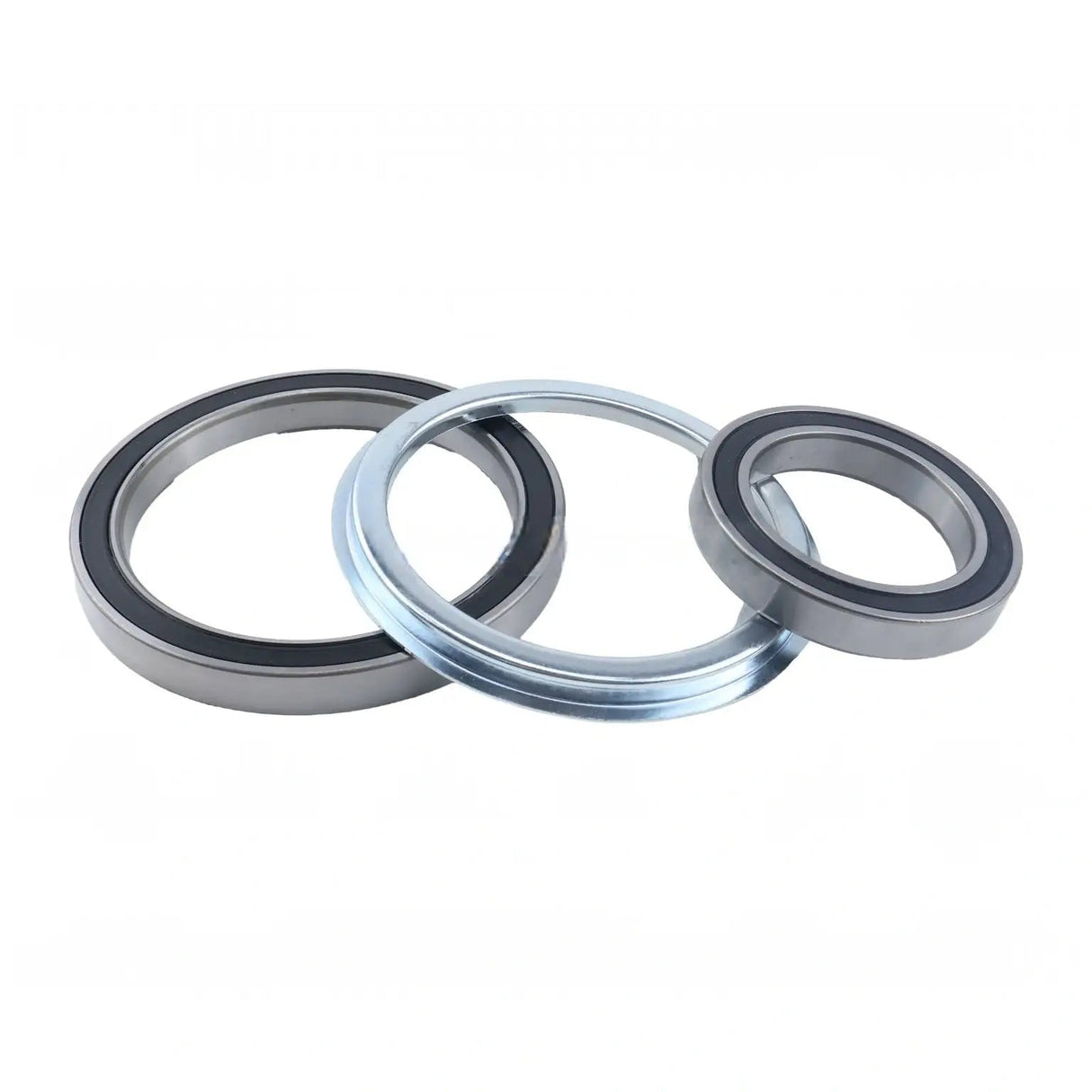 Bearing & Deflector & Seal 4130342020 4130342021 4130342023 for Toyota Sienna Rav4 AWD 2.7L 3.5L - Fab Heavy Parts
