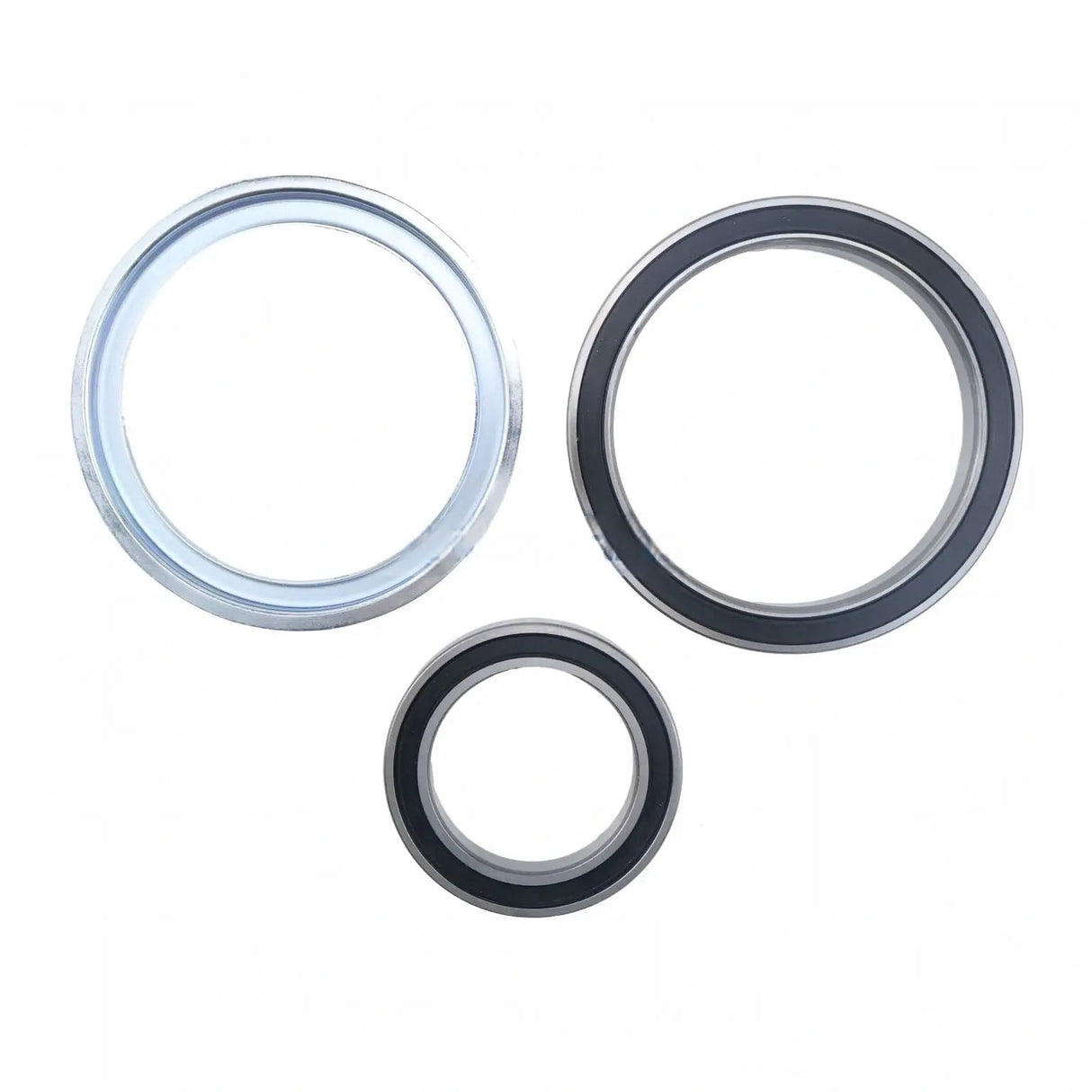 Bearing & Deflector & Seal 4130342020 4130342021 4130342023 for Toyota Sienna Rav4 AWD 2.7L 3.5L - Fab Heavy Parts
