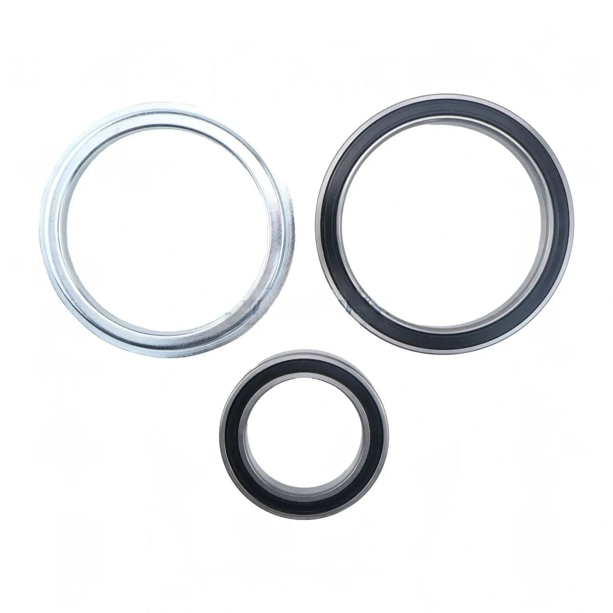 Bearing & Deflector & Seal 4130342020 4130342021 4130342023 for Toyota Sienna Rav4 AWD 2.7L 3.5L - Fab Heavy Parts