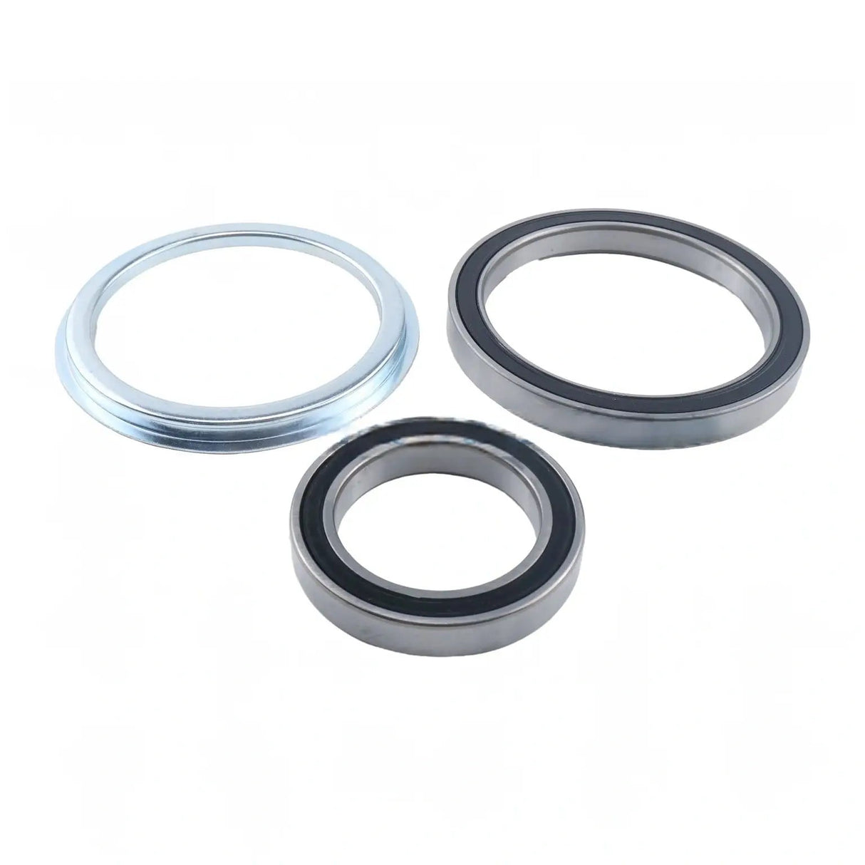 Bearing & Deflector & Seal 4130342020 4130342021 4130342023 for Toyota Sienna Rav4 AWD 2.7L 3.5L - Fab Heavy Parts