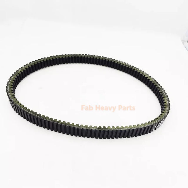 Belt 2-20694 Fits For Chuck Wagon CV Tech CW-11 Serial 25663 and Later with Honda Engines