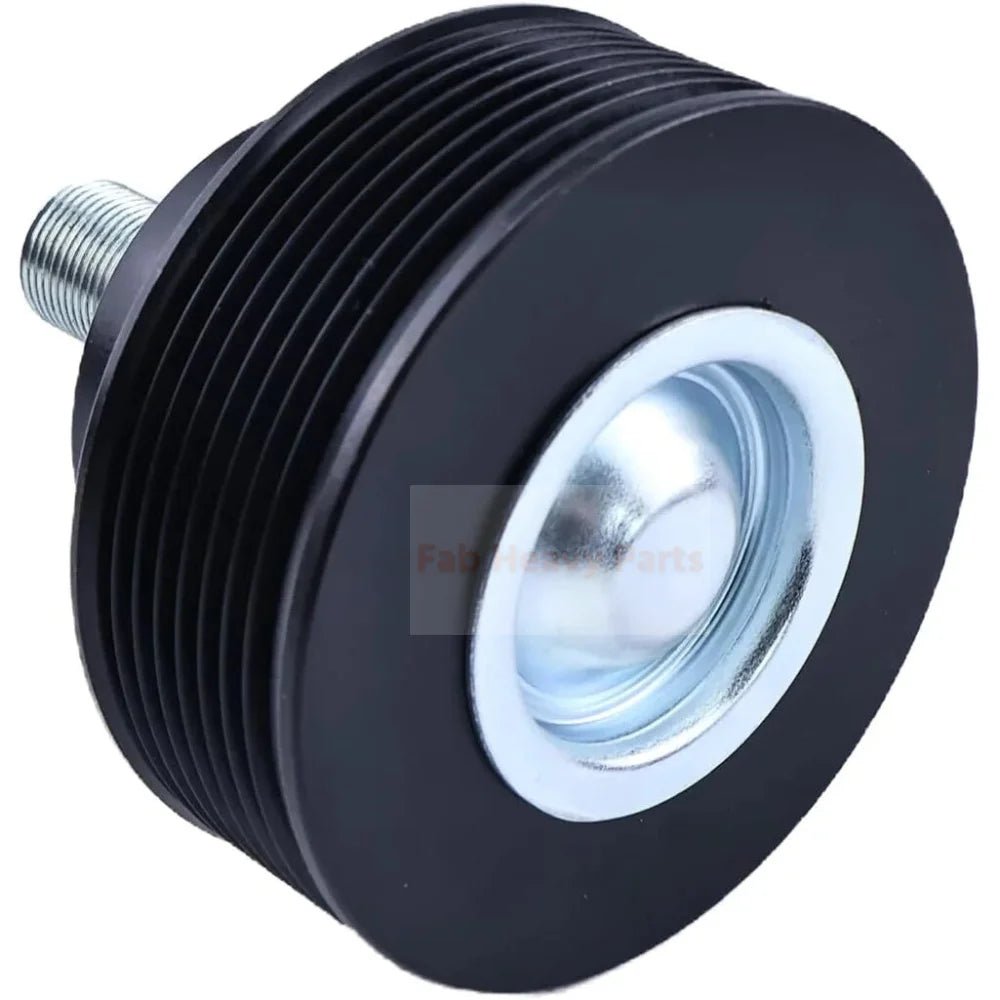 Belt Idler 3062602X 3060883 3060884 Fits for Cummins Engine M11 ISM11 QSM11 L10 6B5.9 4ISBE 4B4.5 - Fab Heavy Parts