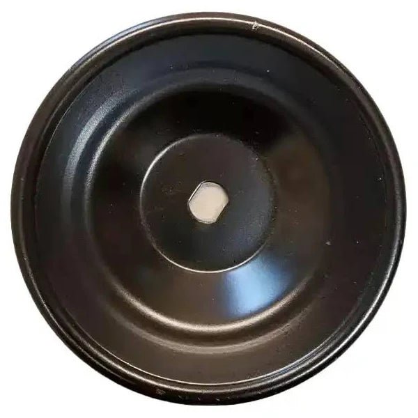 Belt Pulley 124070 - 42400 for Yanmar Engine 2GM20 3YM30 3GM30 2GM 3GM 2YM20 - Fab Heavy Parts