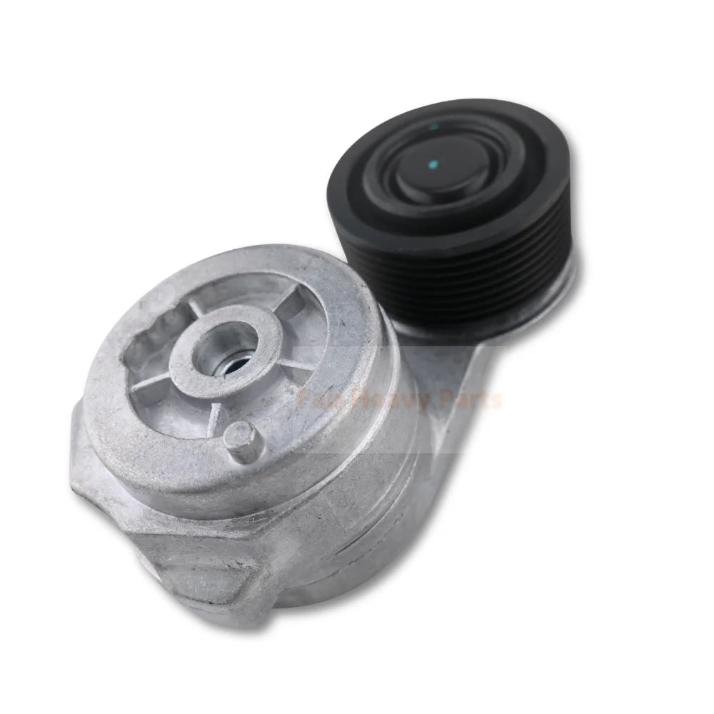 Belt Tensioner 4984045 Fits for Cummins Engine ISBE QSB QSB6.7 - Fab Heavy Parts
