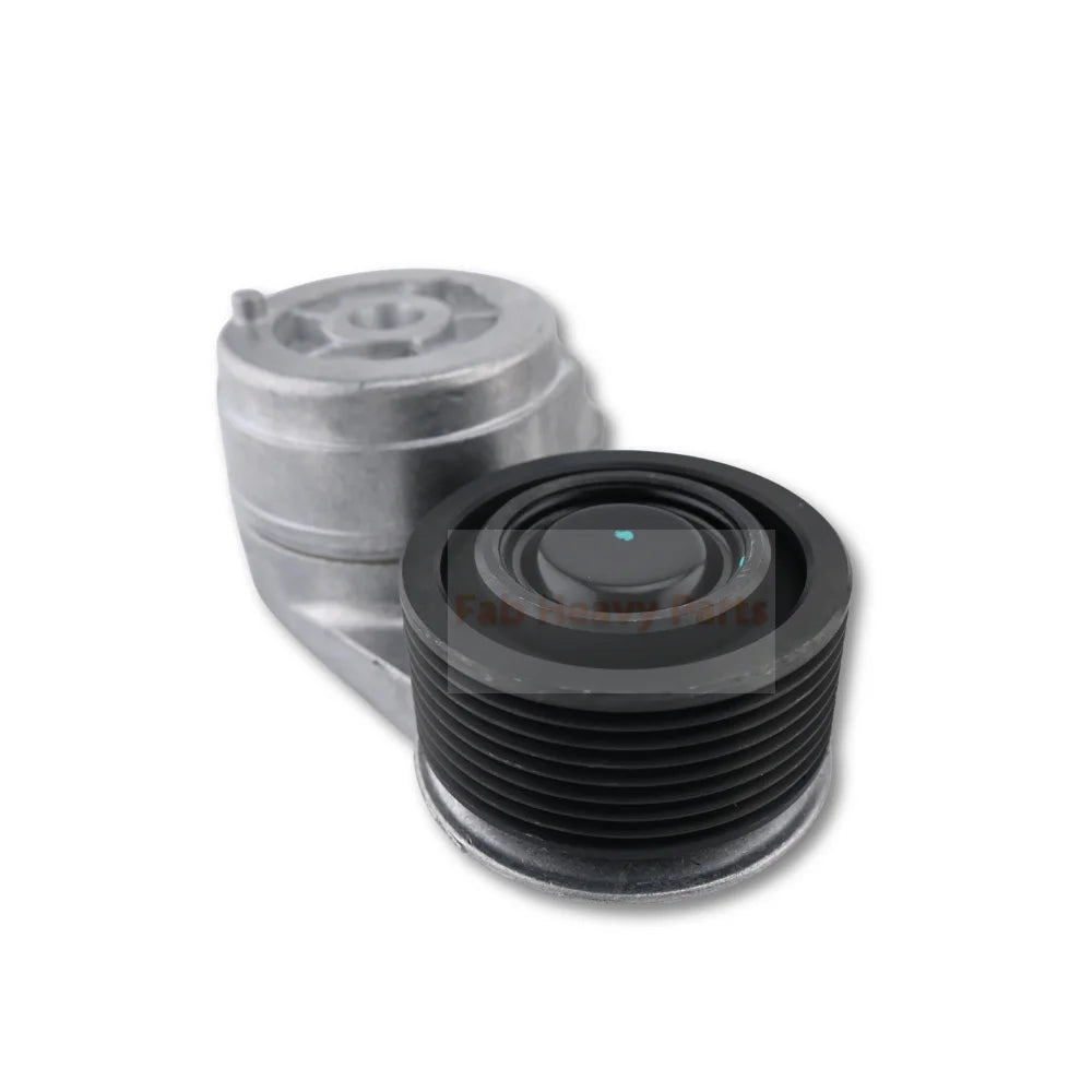 Belt Tensioner 4984045 Fits for Cummins Engine ISBE QSB QSB6.7 - Fab Heavy Parts