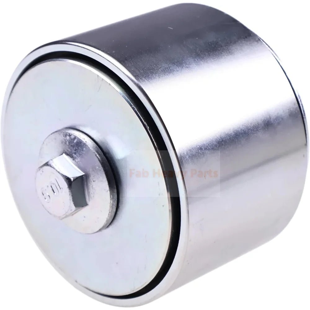 Belt Tensioner 504356836 0021568060 Fits for New Holland T8.275 T8.300 T8.330 T8.360 T8.390 T8.420 for Case F2CE9684C E020 F2CE9684C E024 E025 E026 - Fab Heavy Parts